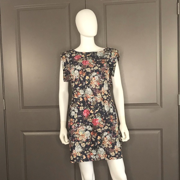 NWT LINE&DOT Women's Dress - Picture 1 of 8